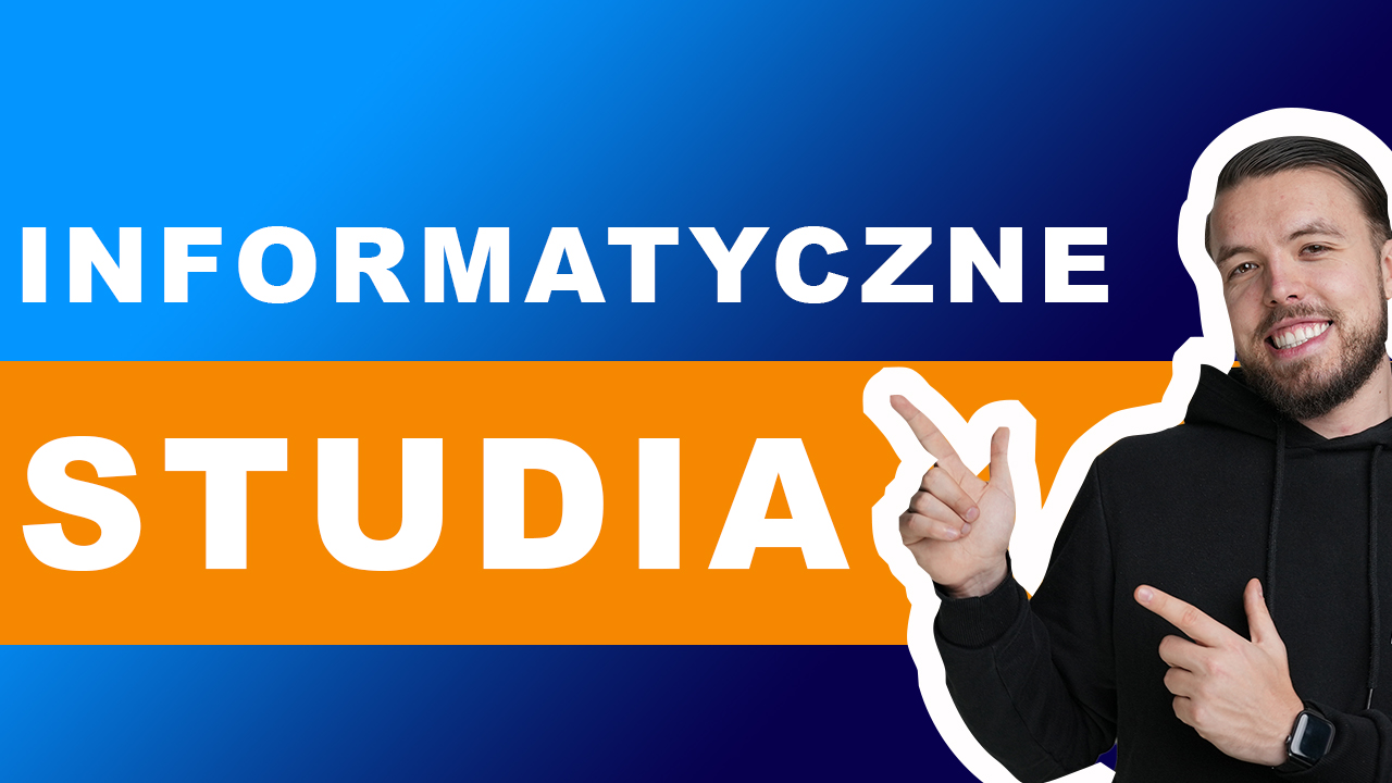 Gdzie Po Maturze? - Studia Informatyczne